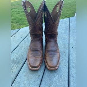 Men’s Ariat Cowboy Boots
